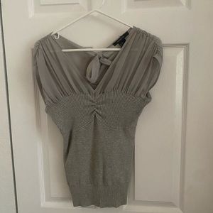 Arden B women’s blouse XS